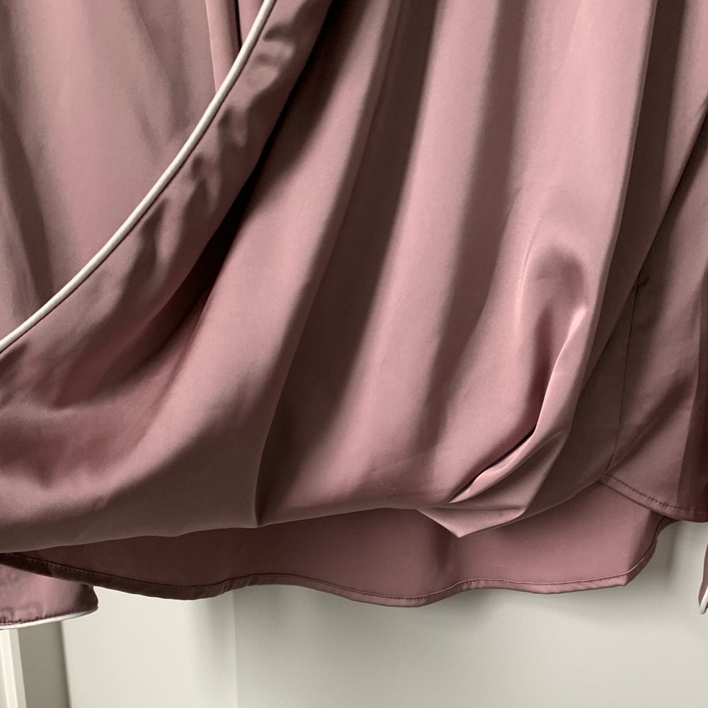 Pyjama blouse - Picture 5 of 7